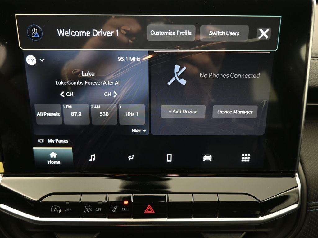 new 2026 Jeep Compass car, priced at $28,562