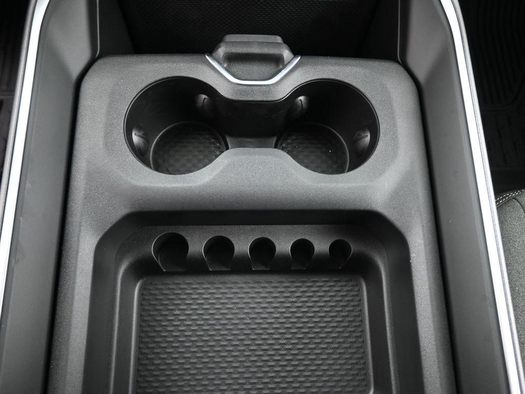 new 2026 Ram 2500 car, priced at $71,980