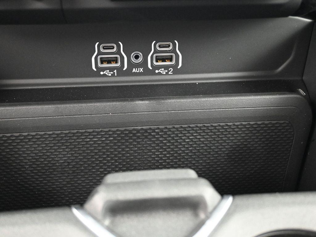 new 2026 Ram 2500 car, priced at $71,980