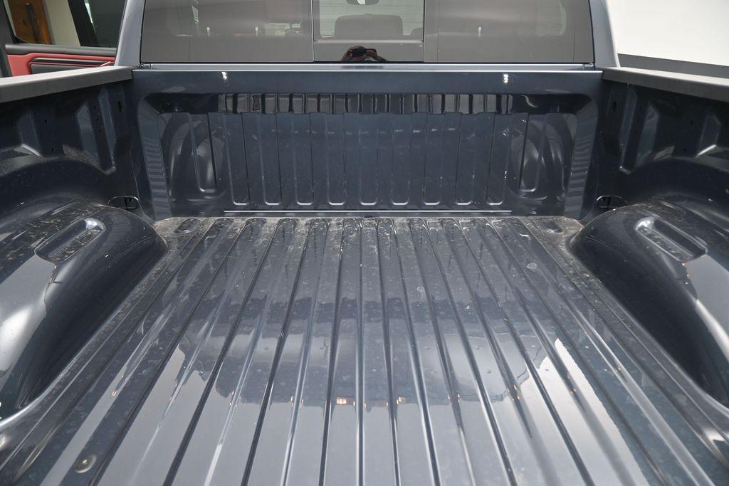 new 2026 Ram 1500 car, priced at $59,799