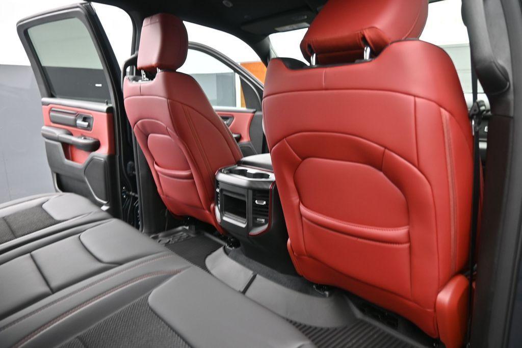 new 2026 Ram 1500 car, priced at $59,799