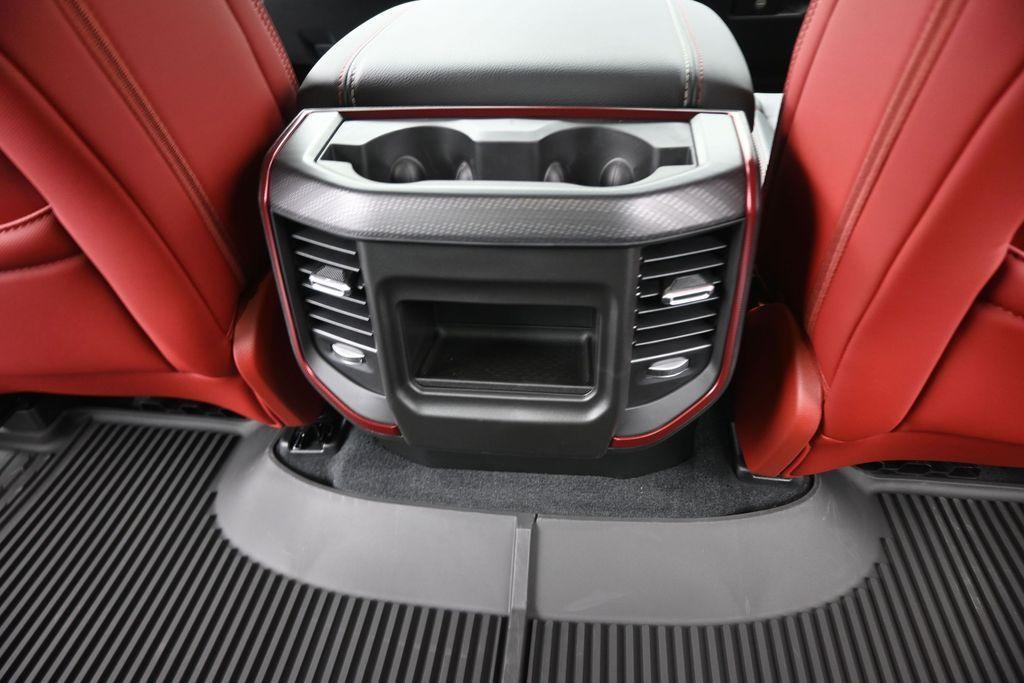 new 2026 Ram 1500 car, priced at $59,799