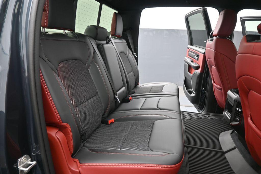 new 2026 Ram 1500 car, priced at $59,799