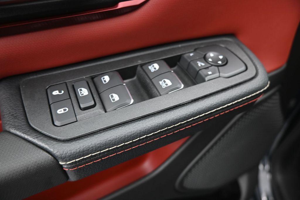 new 2026 Ram 1500 car, priced at $59,799