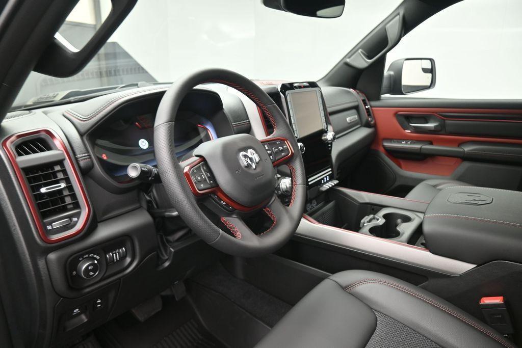new 2026 Ram 1500 car, priced at $59,799