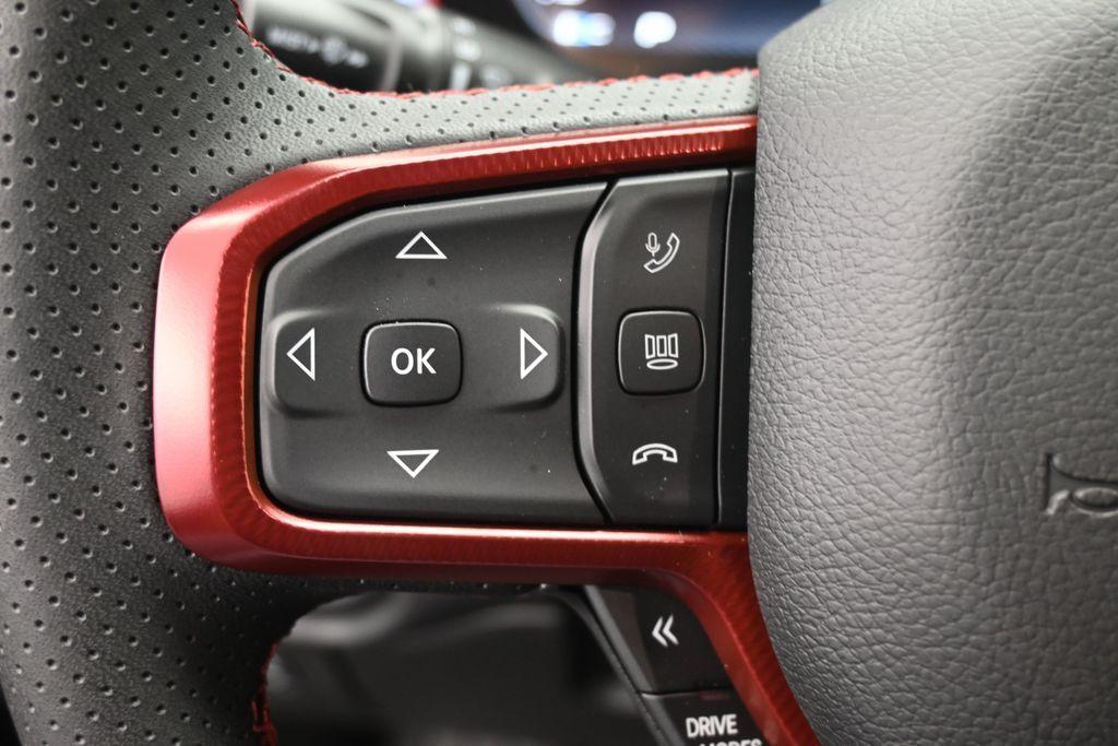 new 2026 Ram 1500 car, priced at $59,799