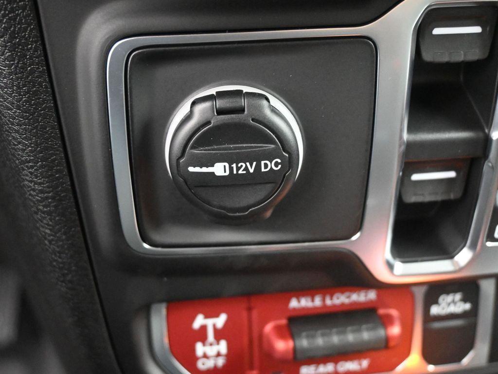 new 2026 Jeep Gladiator car, priced at $47,643