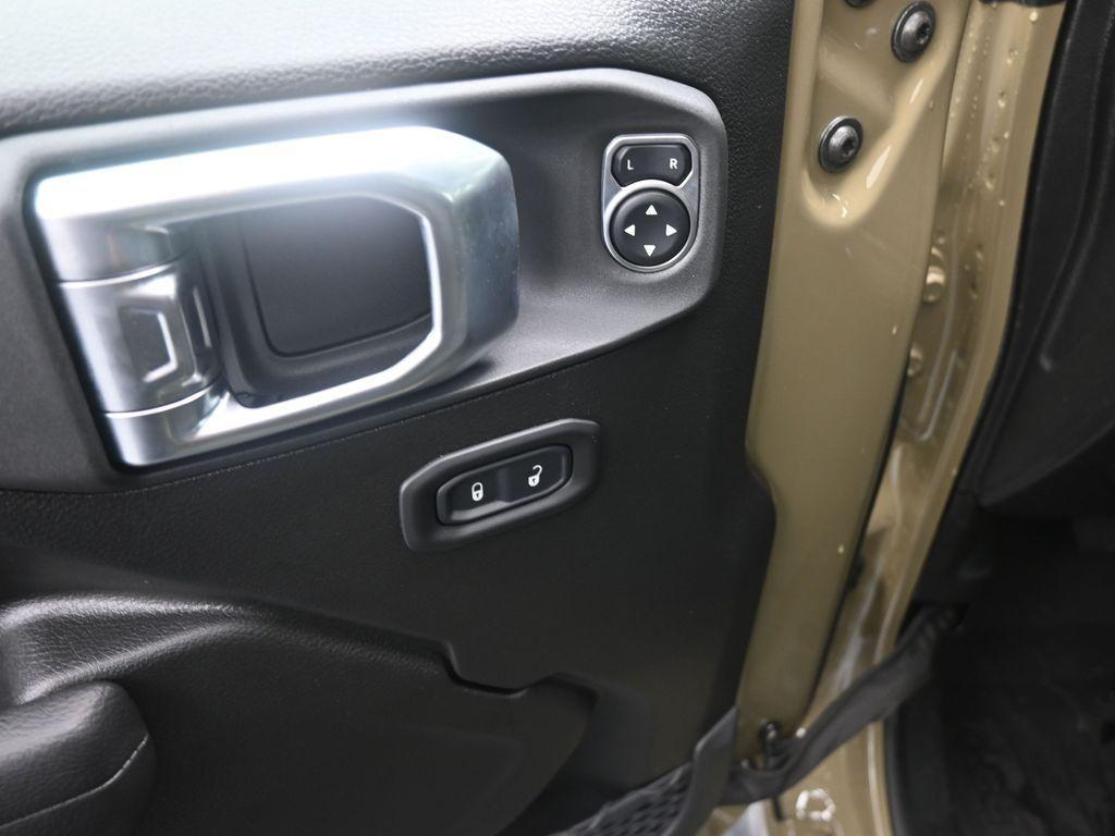 new 2026 Jeep Gladiator car, priced at $47,643