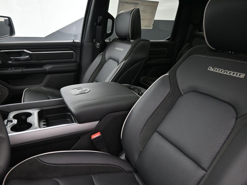 new 2026 Ram 1500 car, priced at $60,118