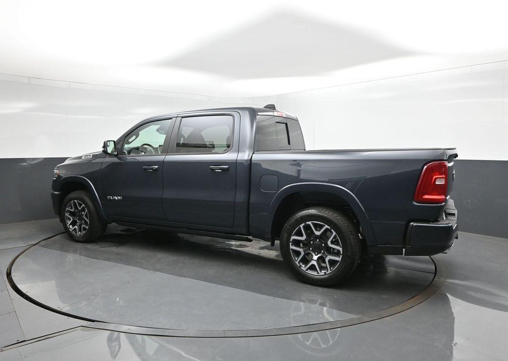 new 2026 Ram 1500 car, priced at $60,118