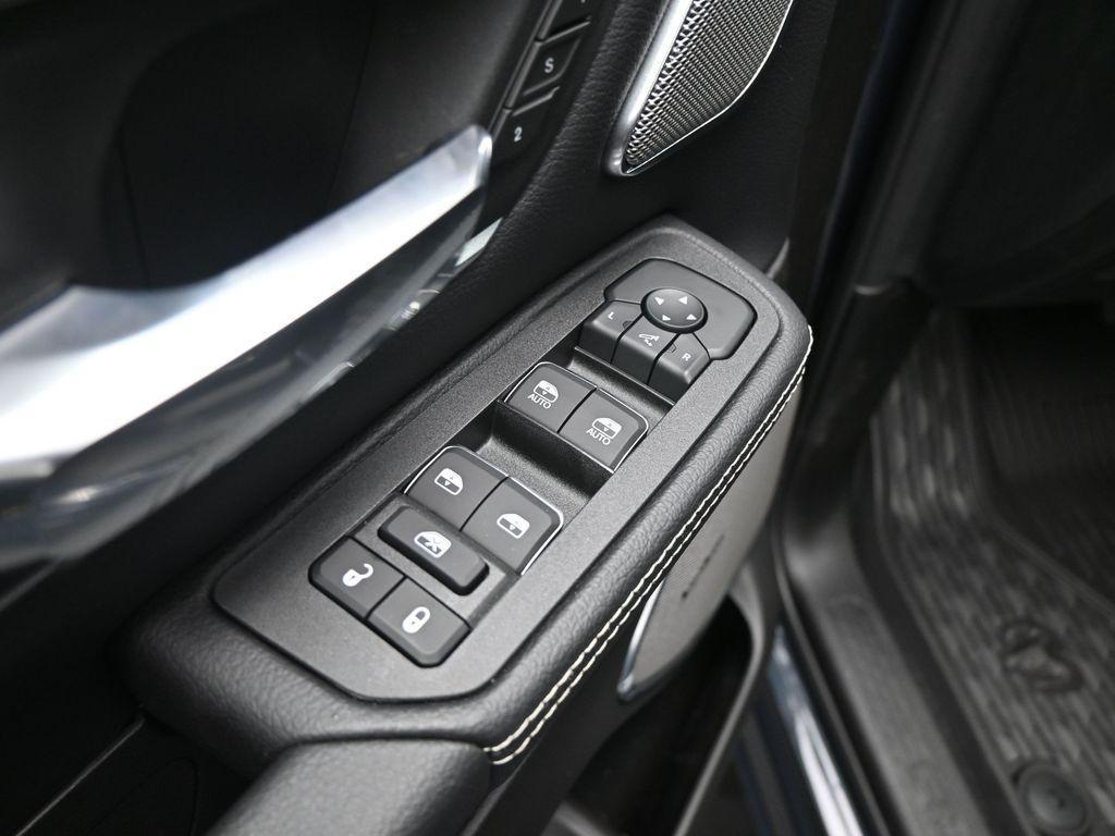 new 2026 Ram 1500 car, priced at $60,118