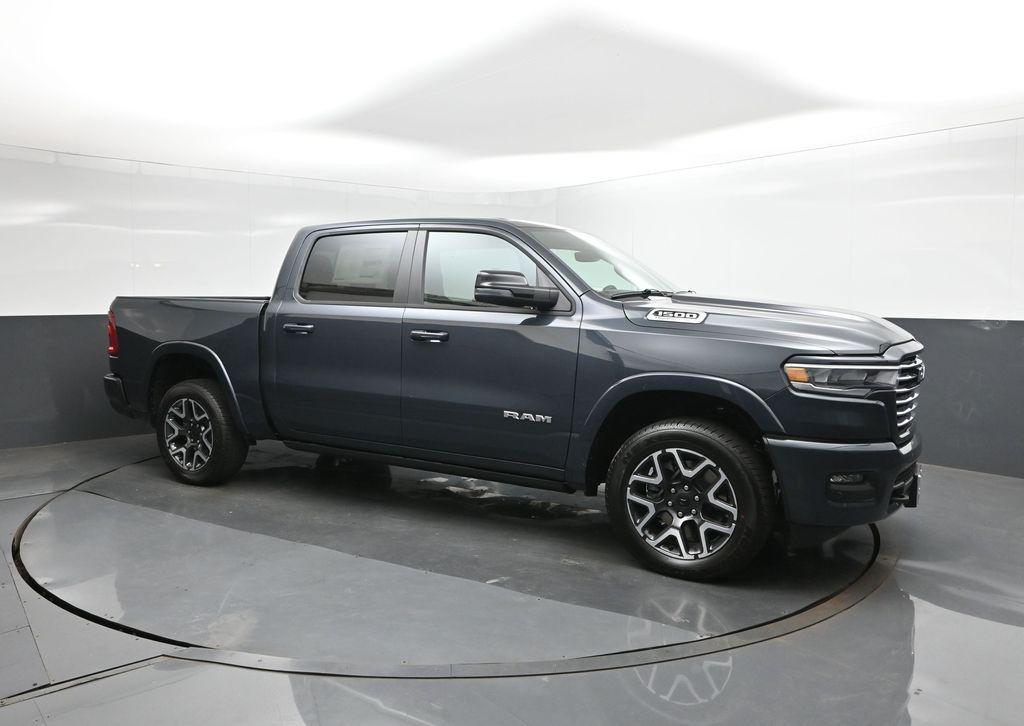 new 2026 Ram 1500 car, priced at $60,118
