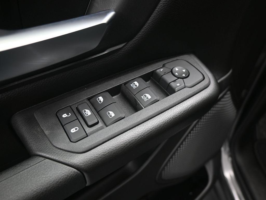 new 2026 Ram 1500 car, priced at $40,785