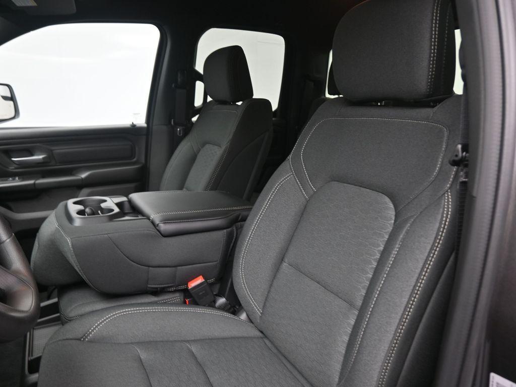 new 2026 Ram 1500 car, priced at $40,785