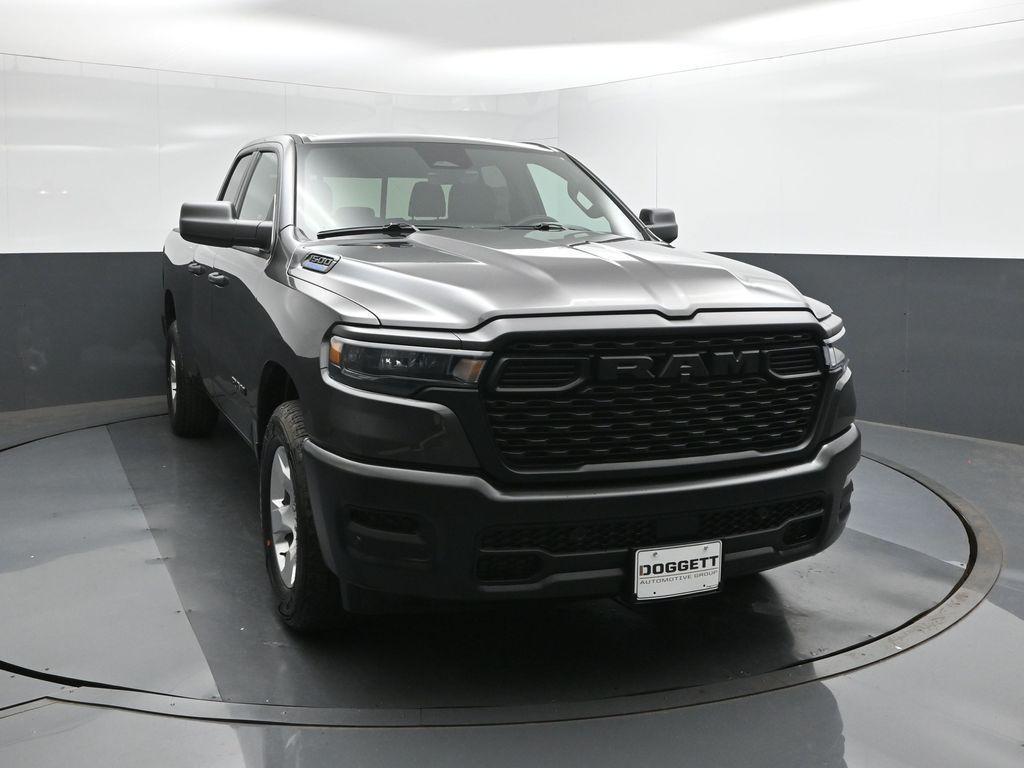 new 2026 Ram 1500 car, priced at $40,785