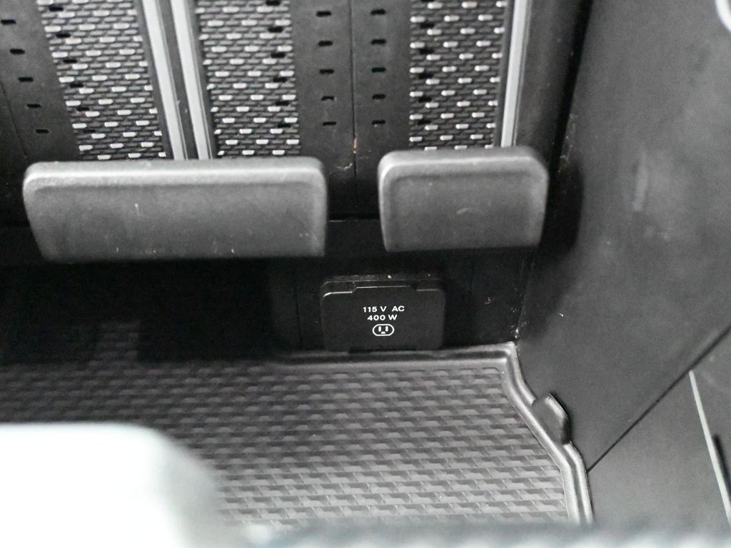 used 2025 Ram 1500 car, priced at $45,063