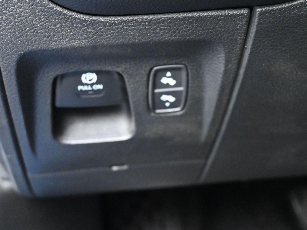 used 2025 Ram 1500 car, priced at $45,063