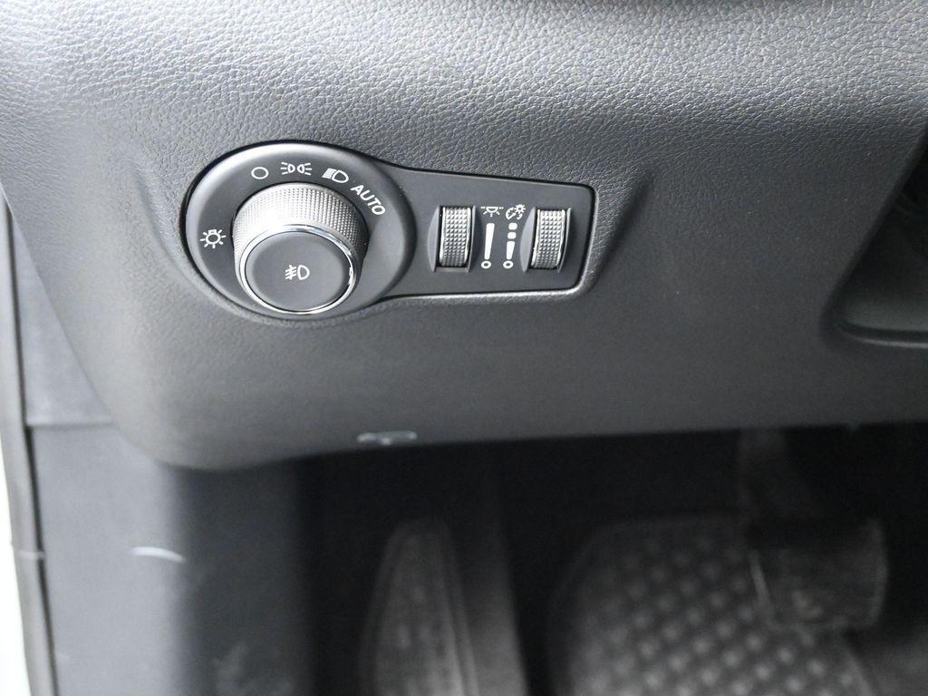 new 2026 Jeep Compass car, priced at $32,209