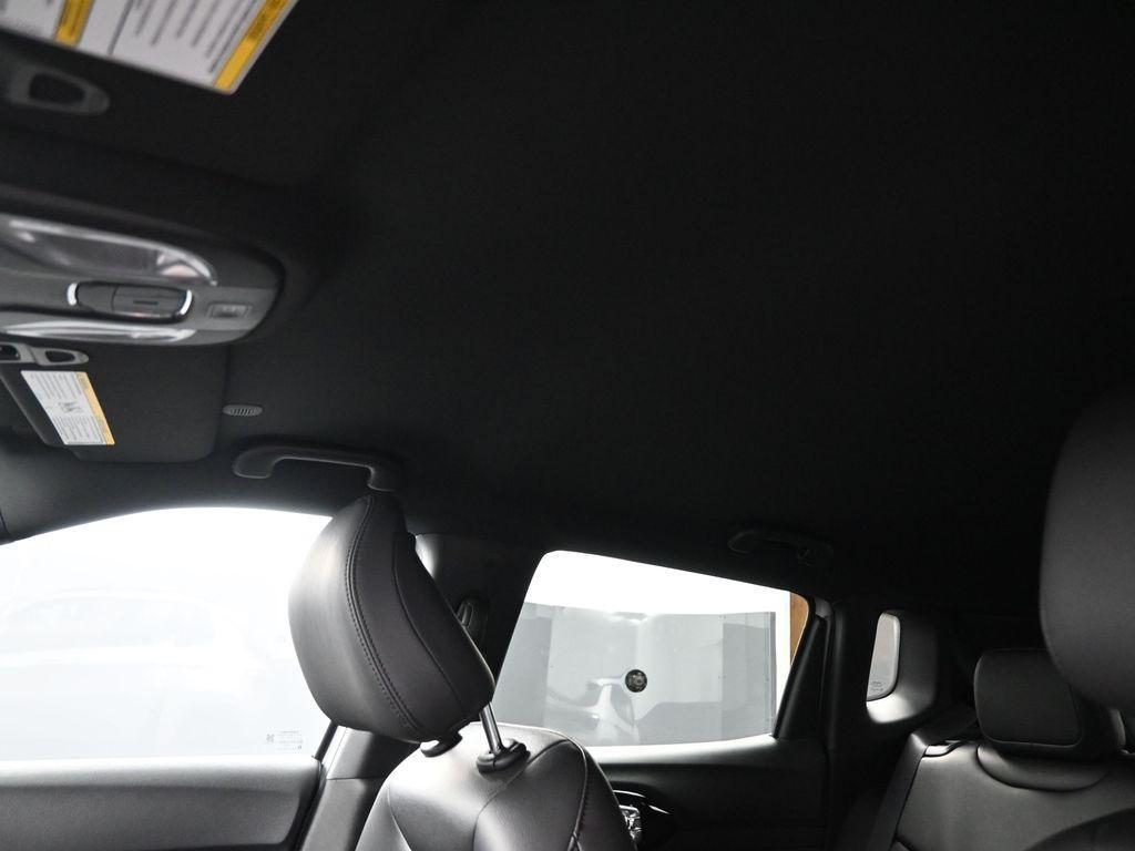 new 2026 Jeep Compass car, priced at $29,459