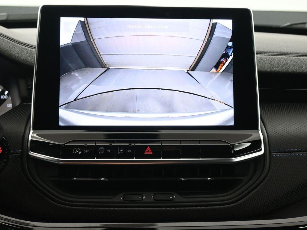 new 2026 Jeep Compass car, priced at $29,459