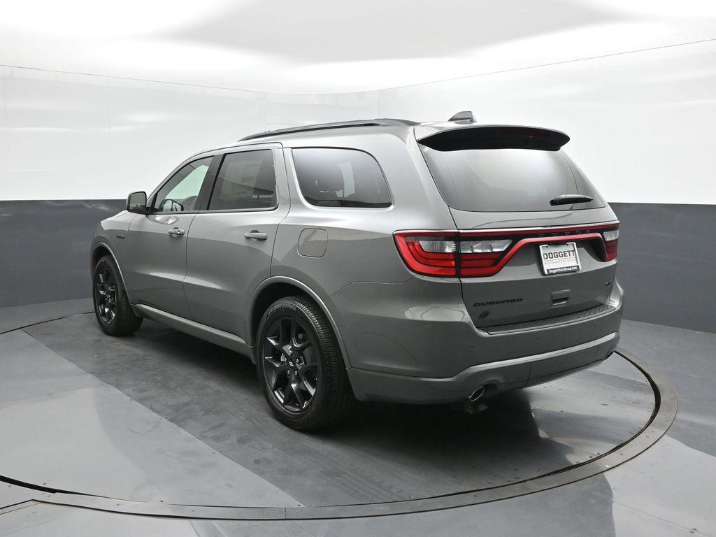 new 2026 Dodge Durango car, priced at $43,459