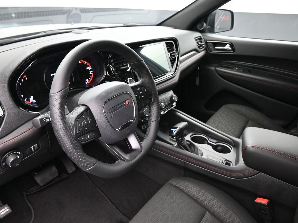 new 2026 Dodge Durango car, priced at $43,459
