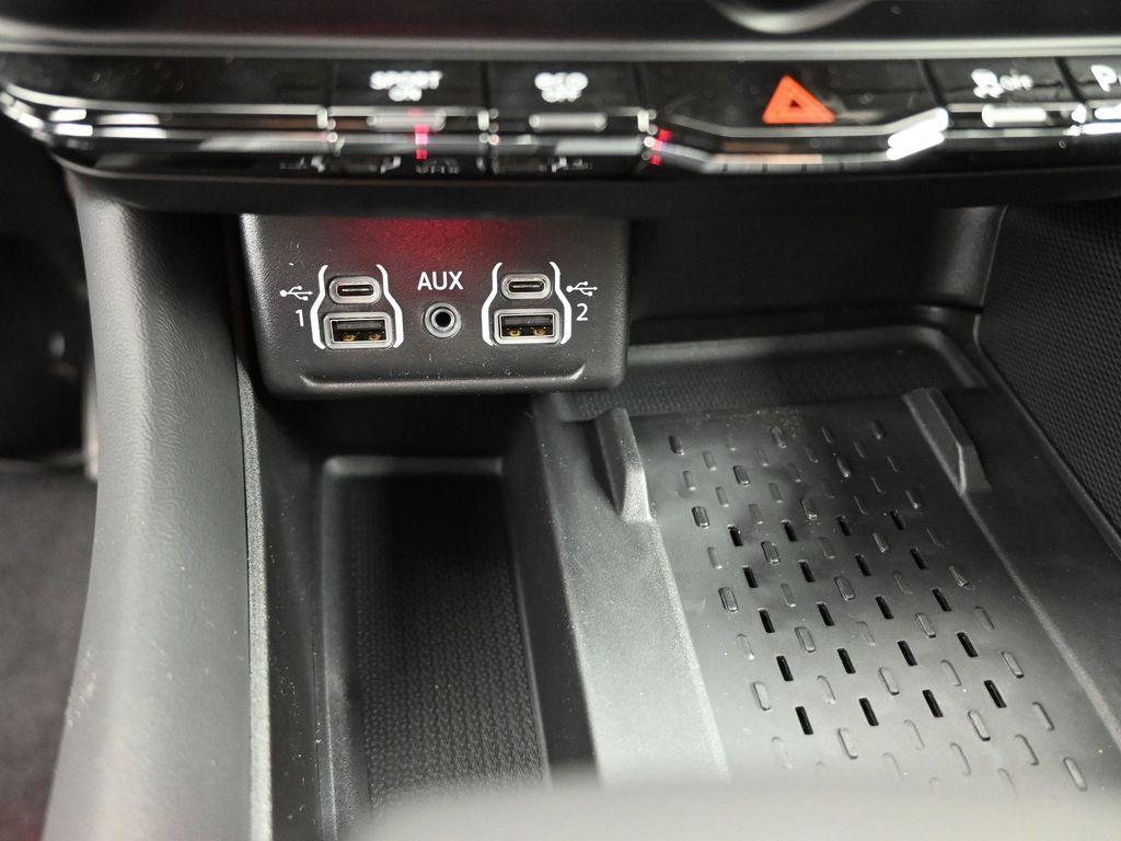 new 2026 Dodge Durango car, priced at $43,459