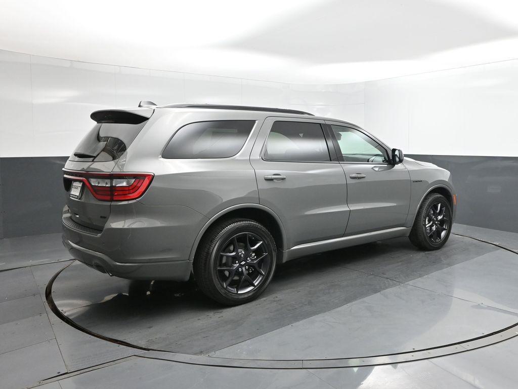 new 2026 Dodge Durango car, priced at $43,459