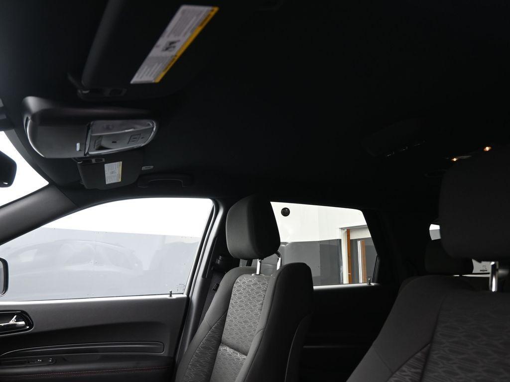 new 2026 Dodge Durango car, priced at $43,459