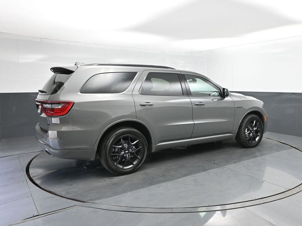 new 2026 Dodge Durango car, priced at $43,459