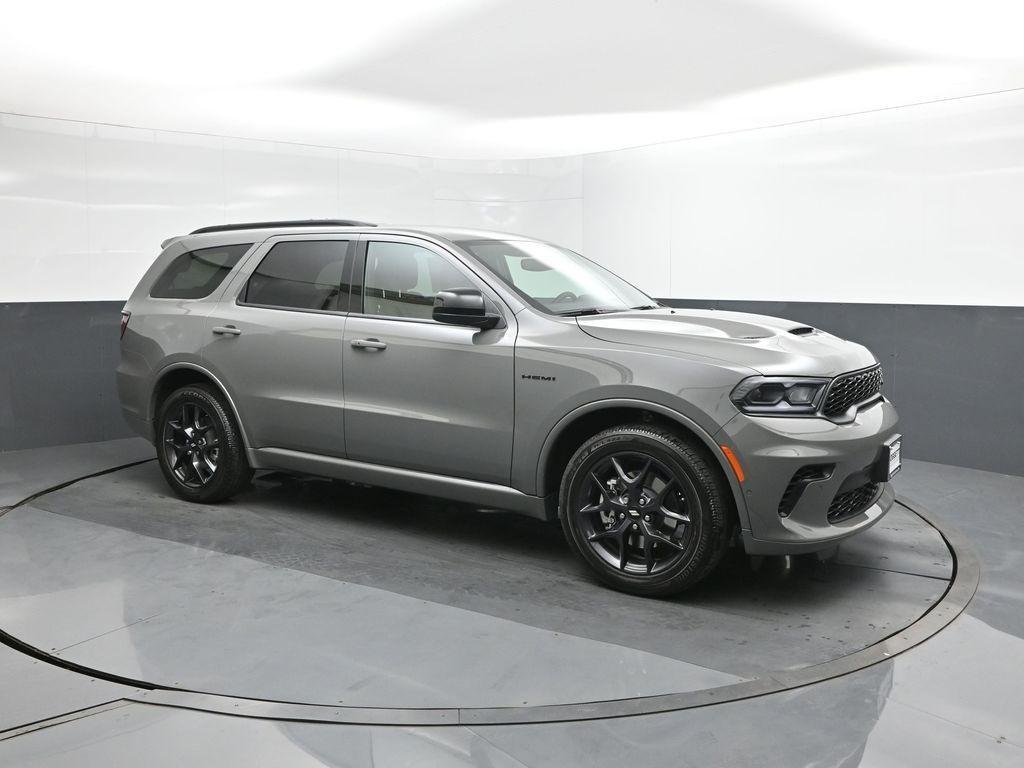 new 2026 Dodge Durango car, priced at $43,459