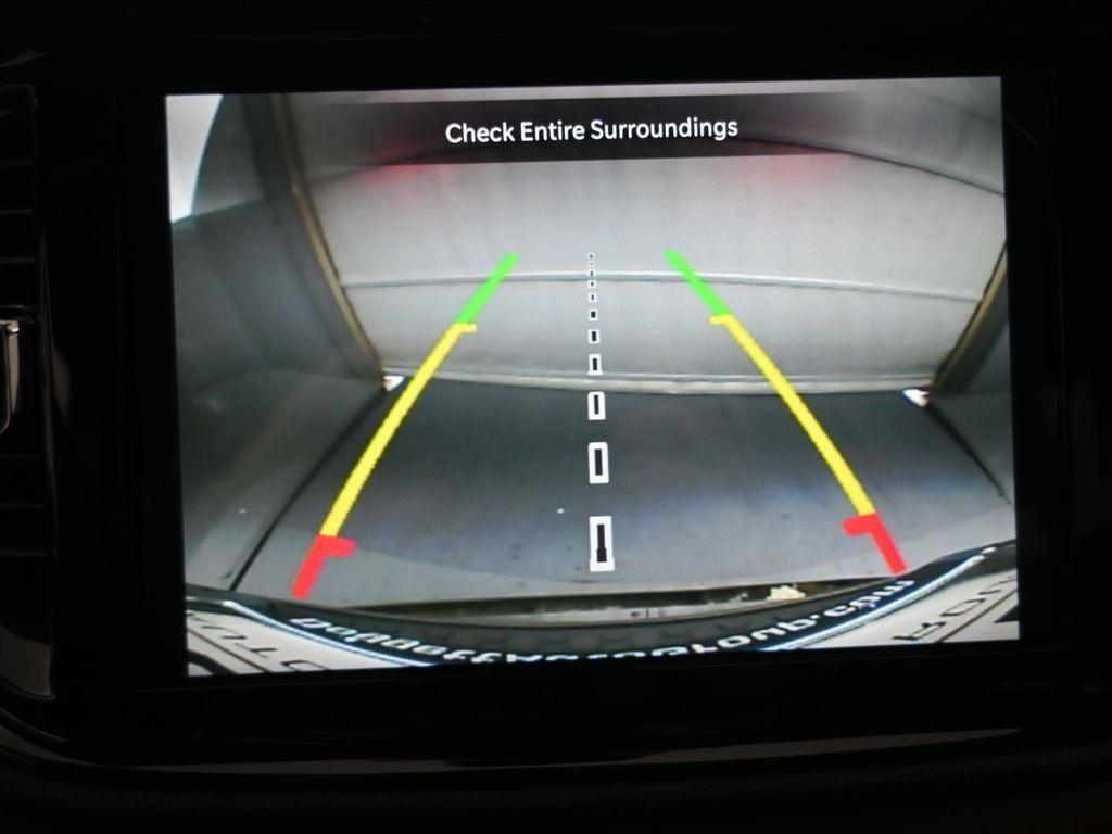 new 2026 Dodge Durango car, priced at $43,459