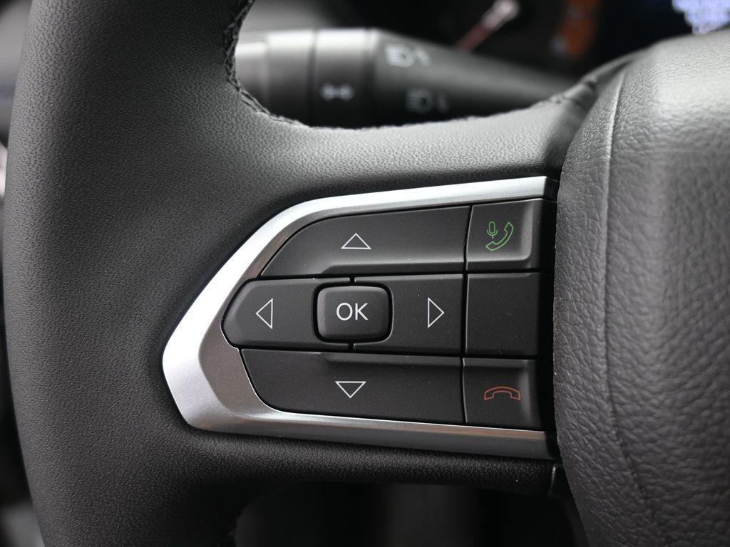 new 2026 Jeep Compass car, priced at $30,229