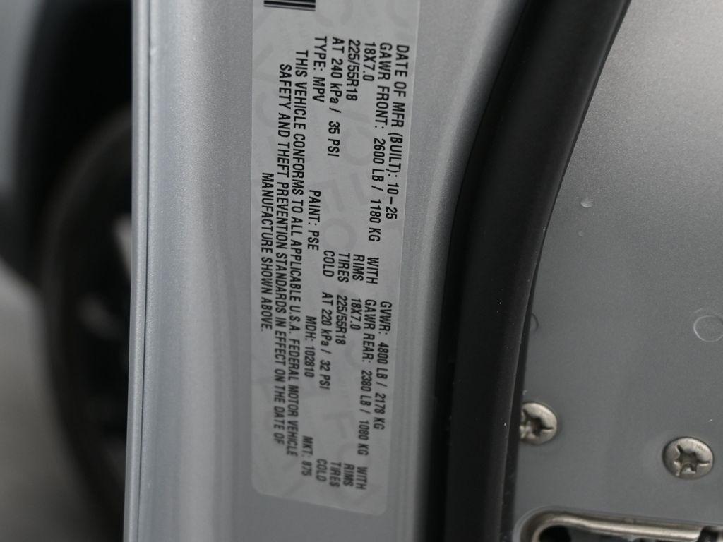 new 2026 Jeep Compass car, priced at $27,479