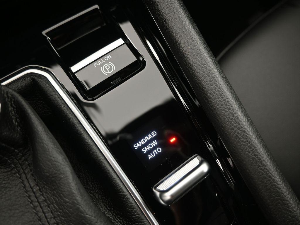 new 2026 Jeep Compass car, priced at $27,479