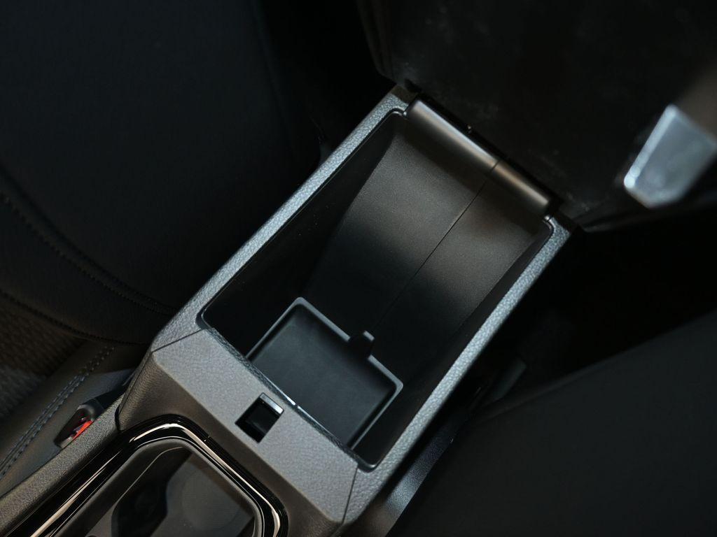 new 2026 Jeep Compass car, priced at $30,229