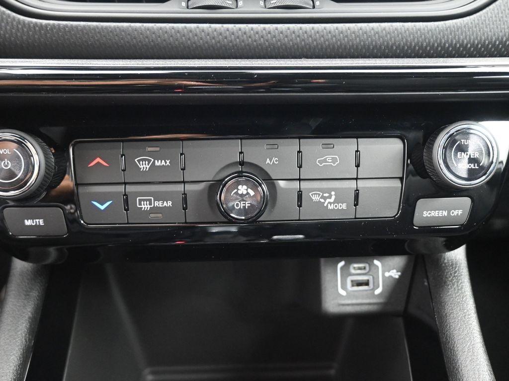 new 2026 Jeep Compass car, priced at $27,479