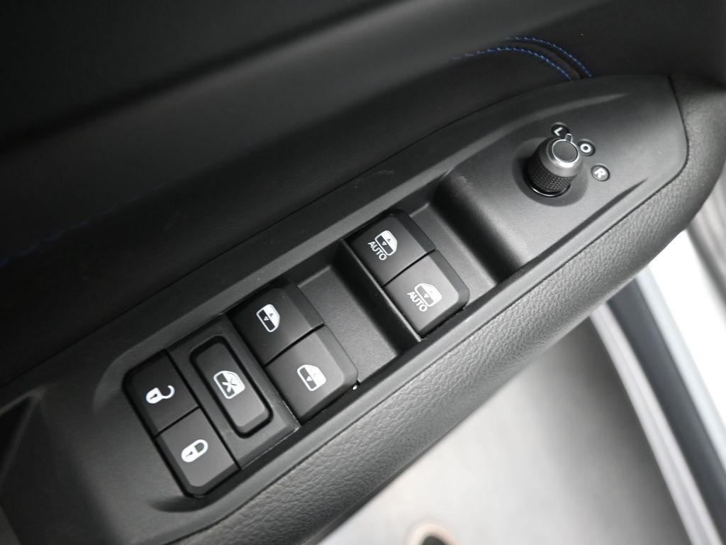 new 2026 Jeep Compass car, priced at $27,479