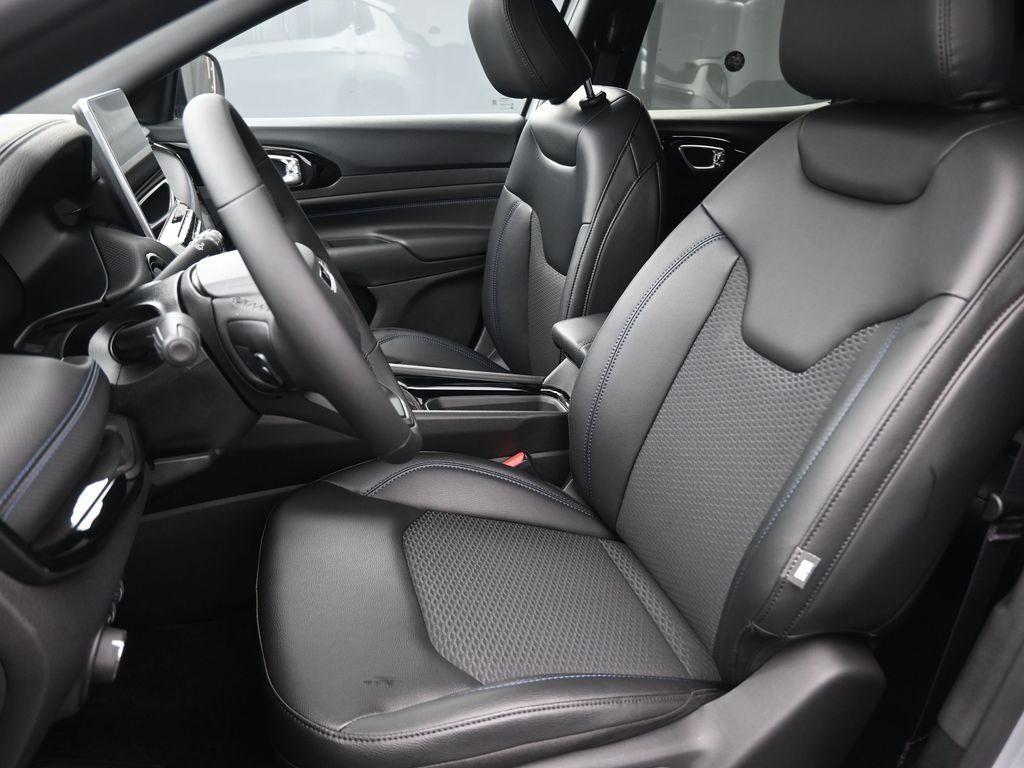 new 2026 Jeep Compass car, priced at $27,479