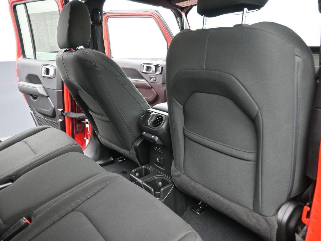 used 2023 Jeep Gladiator car, priced at $26,834