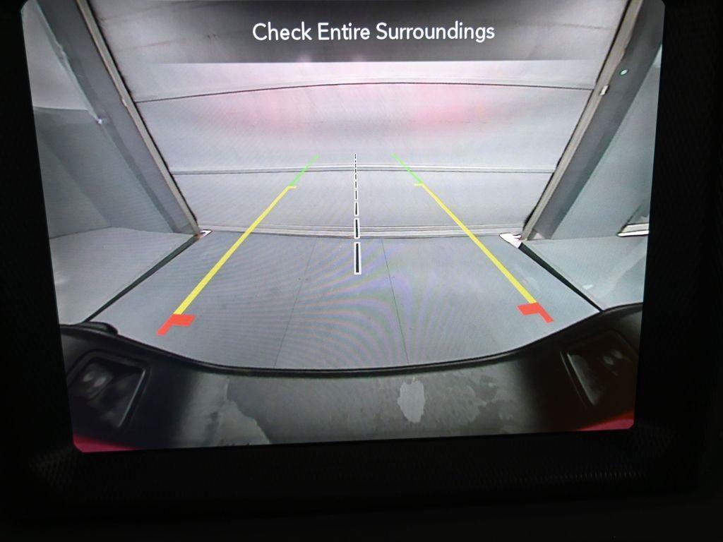 used 2023 Jeep Gladiator car, priced at $26,834