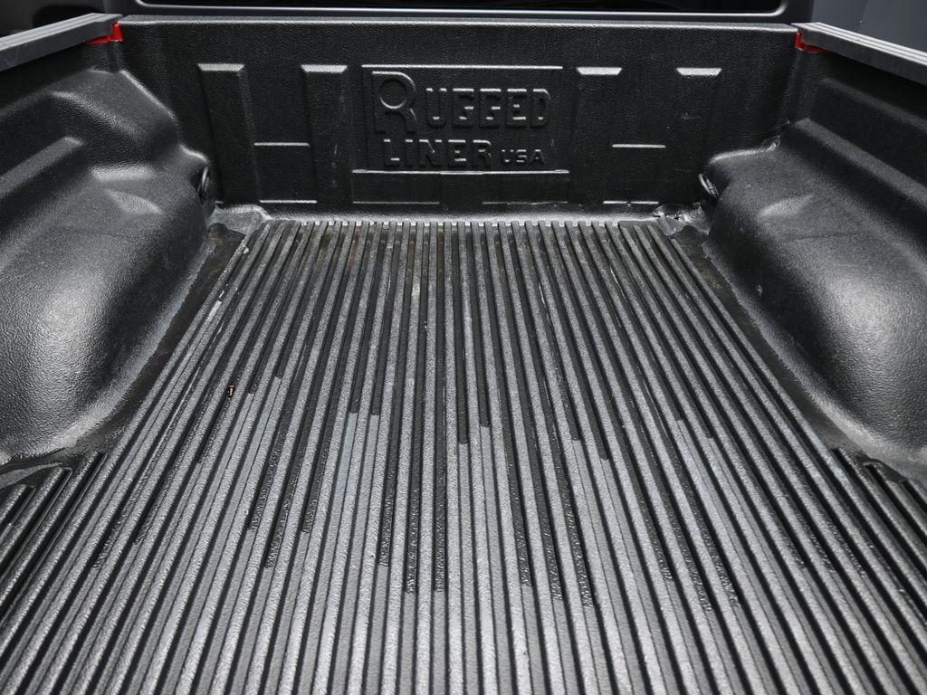 used 2023 Jeep Gladiator car, priced at $26,855