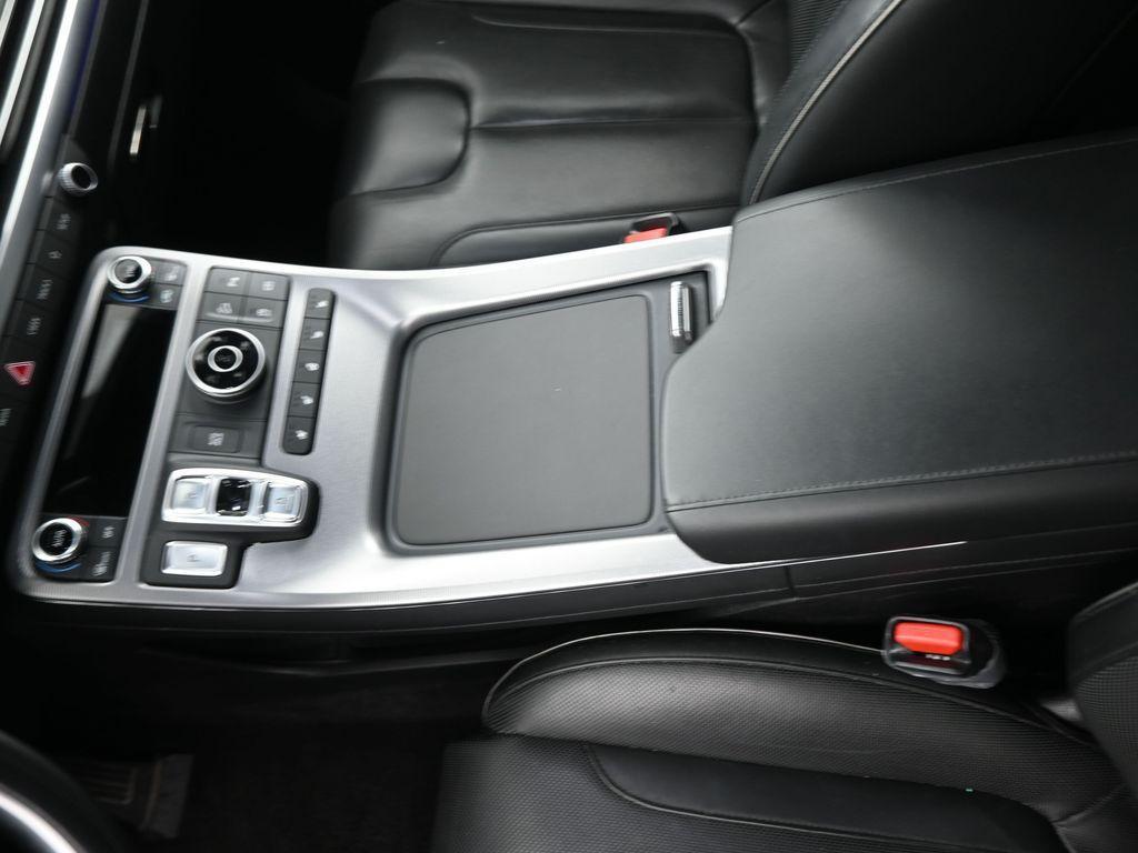 used 2024 Hyundai Palisade car, priced at $37,790