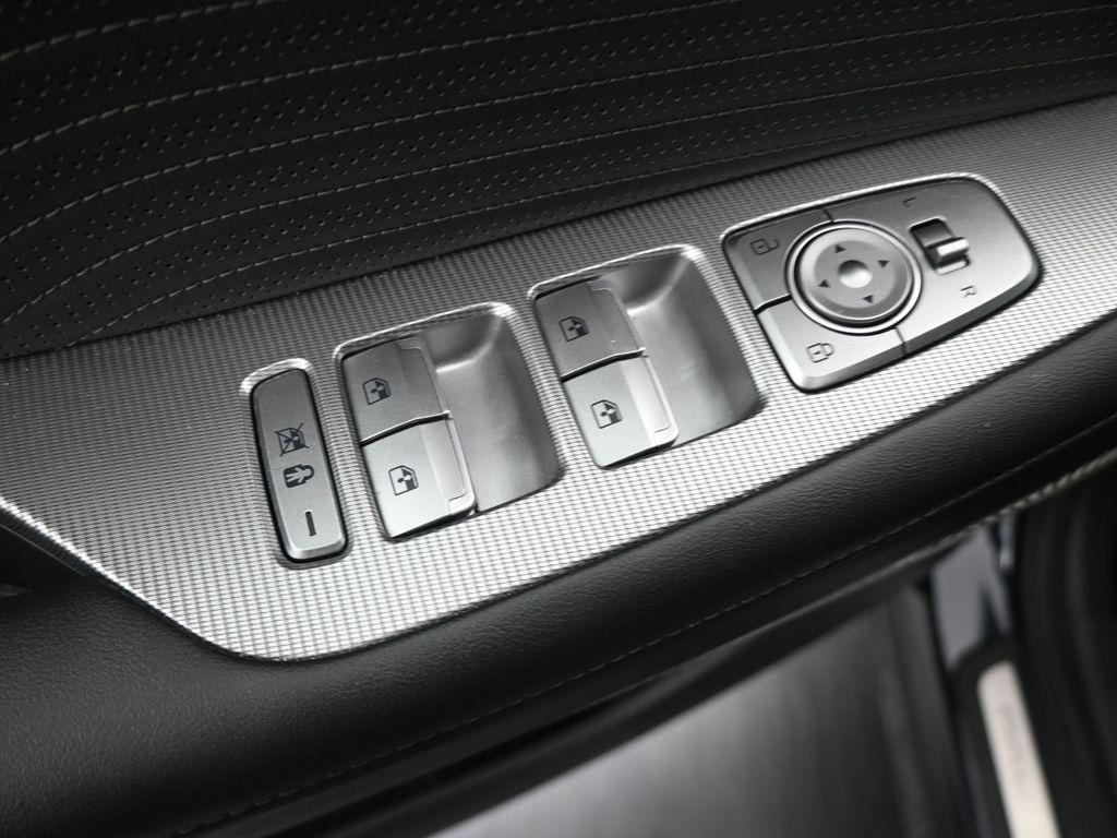 used 2024 Hyundai Palisade car, priced at $38,692