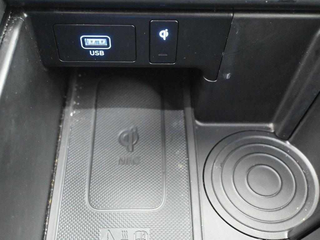 used 2024 Hyundai Palisade car, priced at $38,692