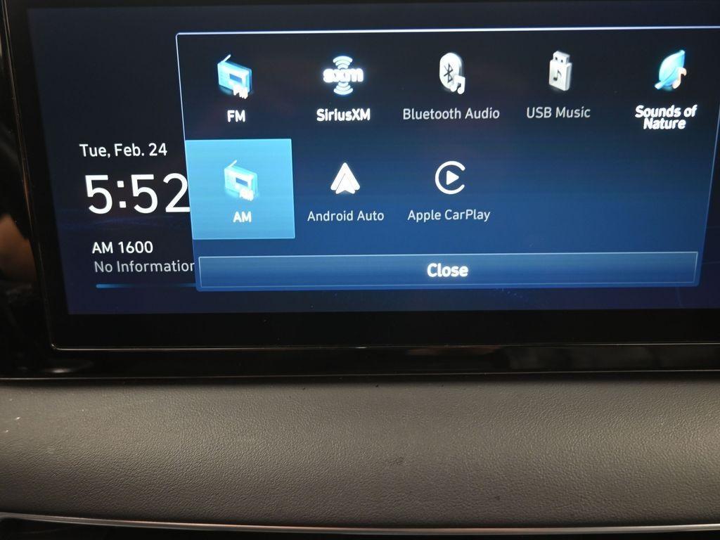 used 2024 Hyundai Palisade car, priced at $38,692