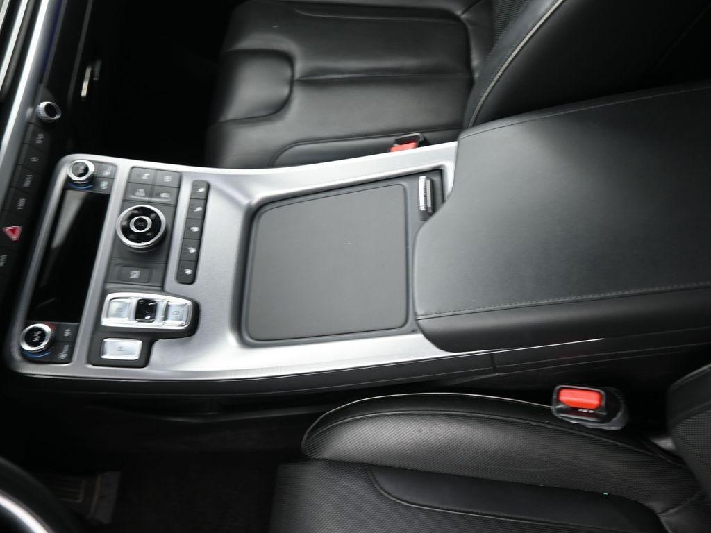 used 2024 Hyundai Palisade car, priced at $38,692