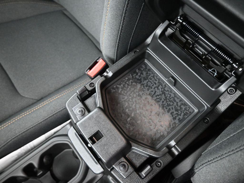 new 2025 Jeep Gladiator car, priced at $42,375