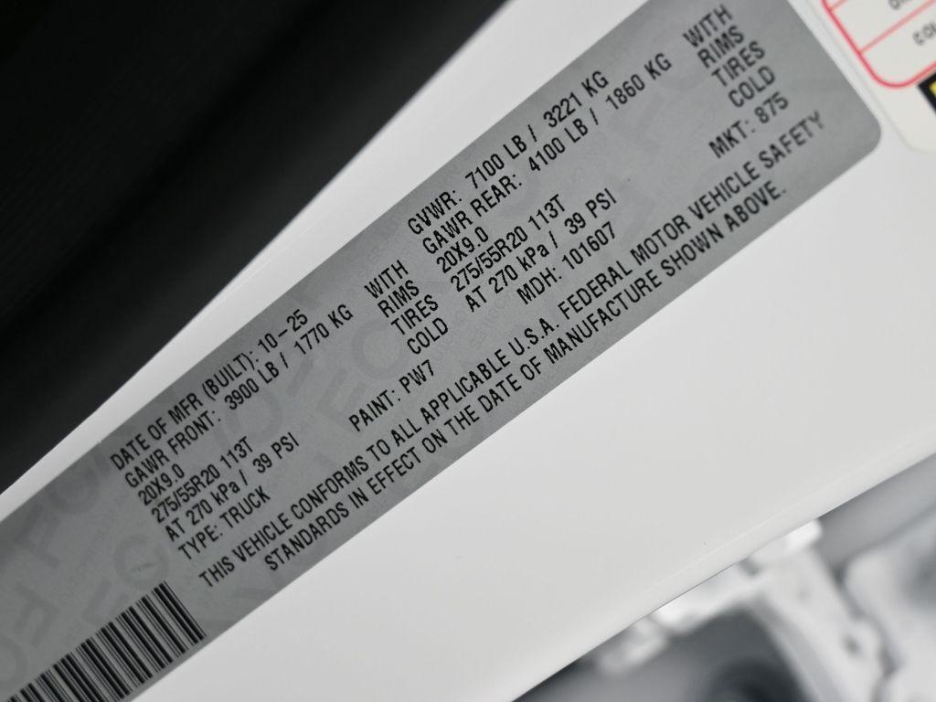 new 2026 Ram 1500 car, priced at $50,601