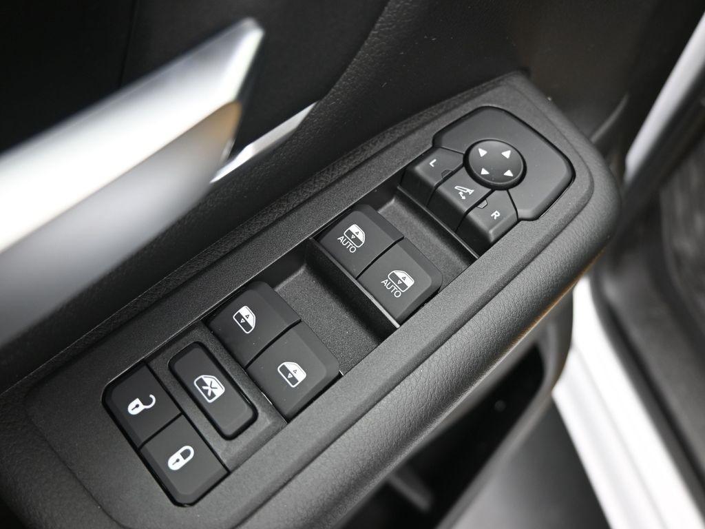 new 2026 Ram 1500 car, priced at $50,601